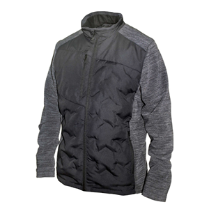 BLUZA ROB. FOCUS czarna M