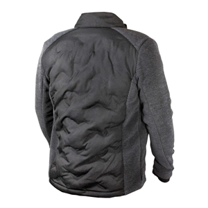 BLUZA ROB. FOCUS czarna XL
