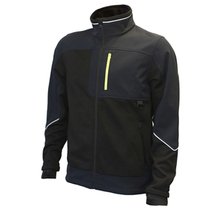 BLUZA ROBOCZA SOFTSHELL PETROSO