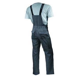 SPODNIE ROB. OGR. HOBART 44