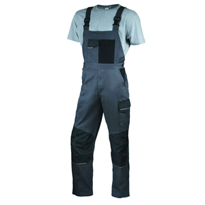 SPODNIE ROB. OGR. HOBART 44