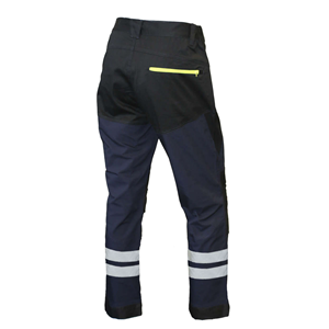 SPODNIE ROB. W PAS PETROS VIZ 48